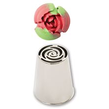 Picture of ROSE BUD NO. 243 DIRECT NOZZLE